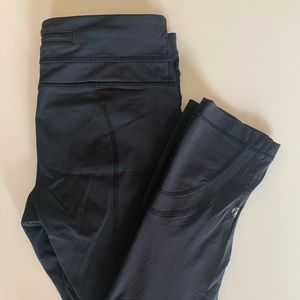 Lululemon leggings - Size 4